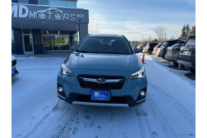 $22999 : 2020 Crosstrek Hybrid image 3