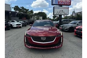 2020 CT5 Premium Luxury thumbnail
