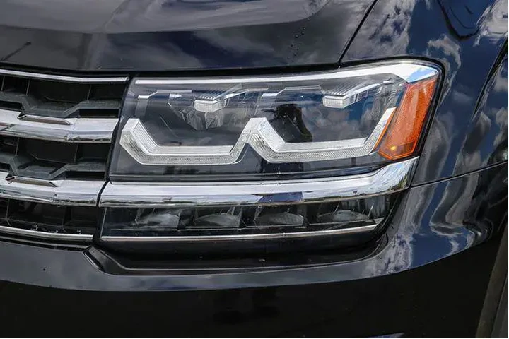 $19991 : Volkswagen Atlas 2018 AWD V6 image 8