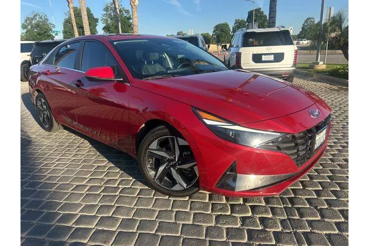 $18995 : Hyundai ELANTRA 2023 image 1