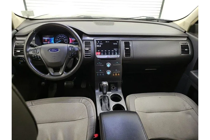 $17998 : Ford Flex 2016 SEL 4dr Cross image 9