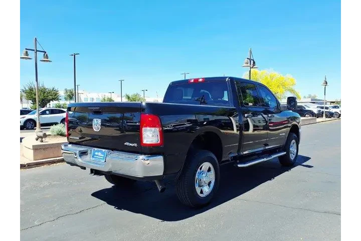$39844 : Ram 2500 2024 4x4 Big Horn 4 image 6