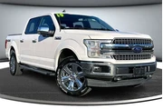 $29000 : Ford F-150 2019 4x4 Lariat 4 thumbnail