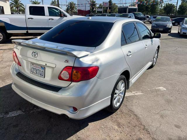 $10999 : 2009 TOYOTA COROLLA2009 TOYOT image 4