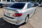 $10999 : 2009 TOYOTA COROLLA2009 TOYOT thumbnail