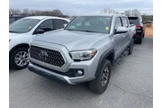Toyota Tacoma 2019 4x4 TRD P en Atlanta
