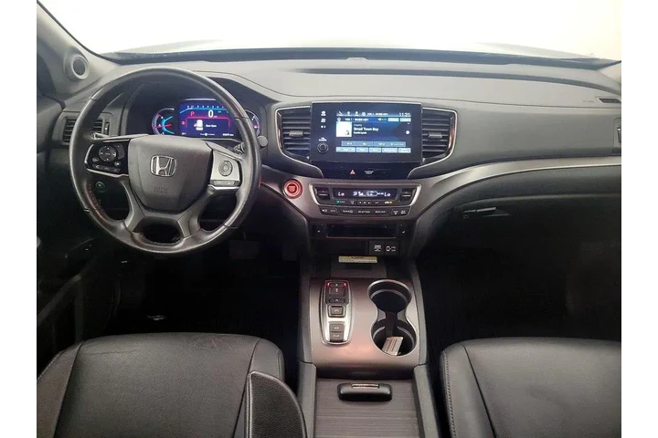 $31998 : Honda Pilot 2022 AWD SE 4dr image 9