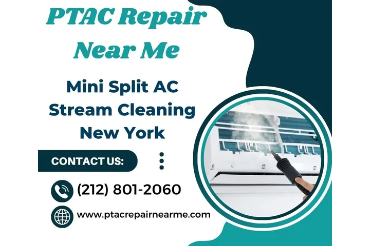 PTAC Repair Near Me image 9