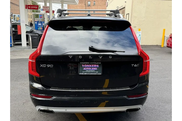 $16995 : 2017 XC90 Momentum image 5