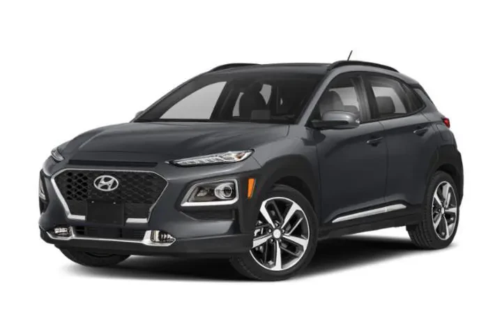 $11500 : Hyundai KONA 2021 SEL 4dr Cr image 1