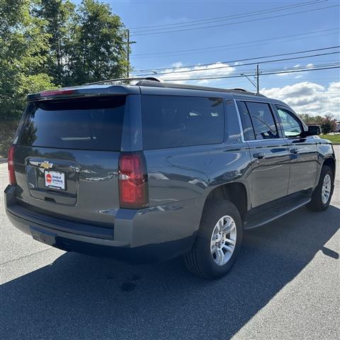 $34079 : PRE-OWNED 2020 CHEVROLET SUBU image 5