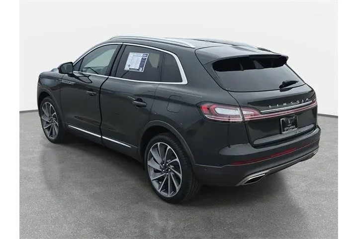 $36995 : Lincoln Nautilus 2022 AWD Re image 7