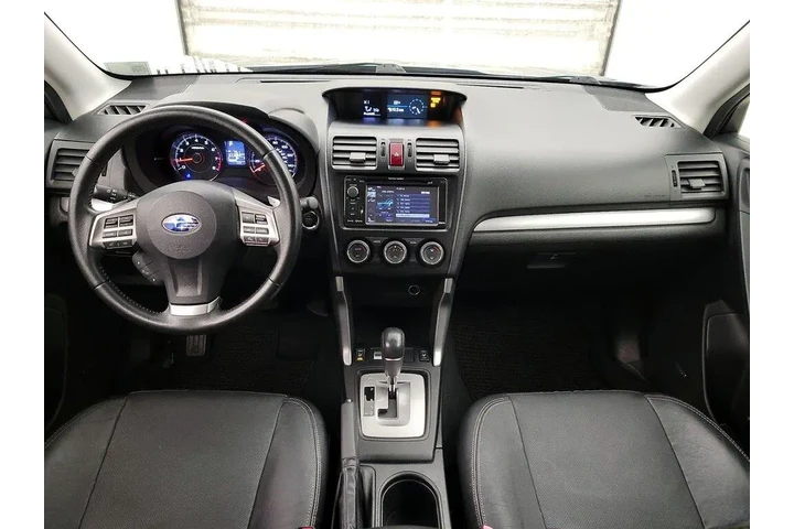 $16998 : Subaru Forester 2014 AWD 2.0 image 9