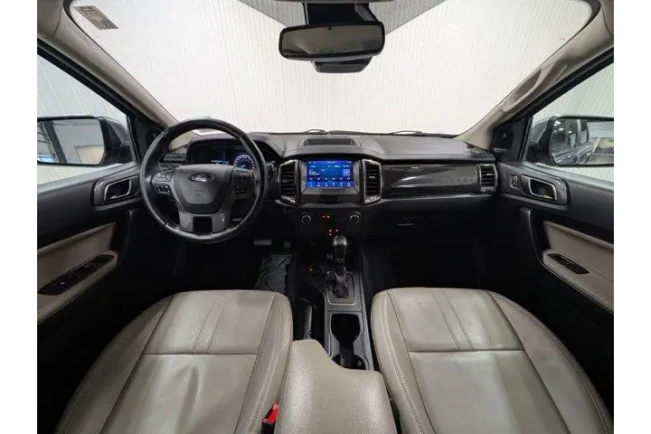 $28846 : Ford Ranger 2022 4x4 Lariat image 2