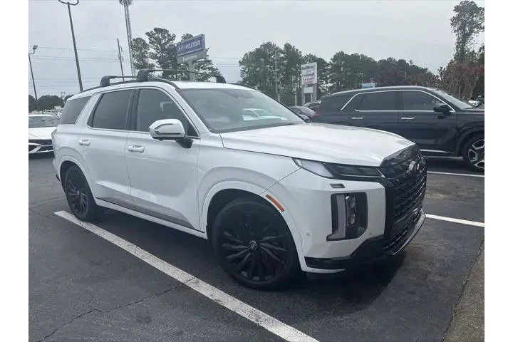 $33491 : Hyundai PALISADE 2024 AWD Ca image 2