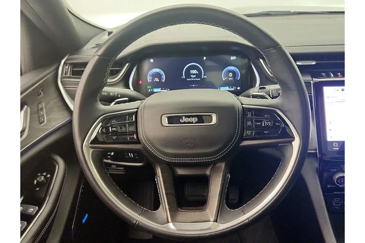 $35998 : Jeep Grand Cherokee L 2021 4 image 10