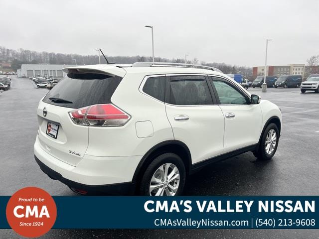 $14998 : PRE-OWNED 2016 NISSAN ROGUE SV image 5