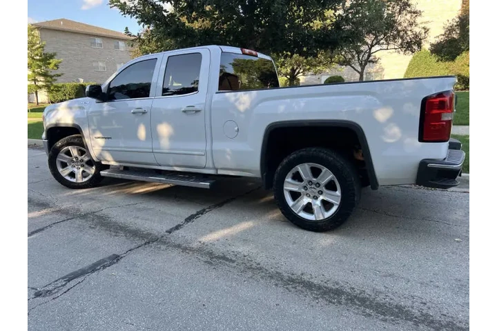 $15995 : 2015 GMC Sierra 1500 SLE image 8