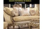 COSTURERO(A)-Muebles Tapiceria
