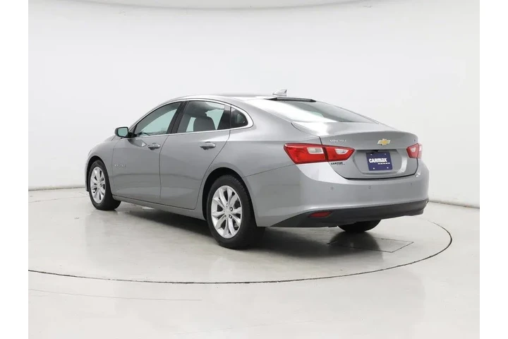 $20998 : Chevrolet Malibu 2023 LT 4dr image 2