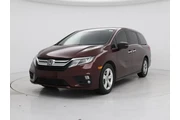 $20998 : Honda Odyssey 2020 EX-L 4dr thumbnail