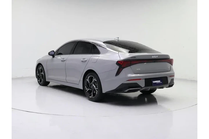 $27998 : Kia K5 2025 GT-Line 4dr Seda image 2