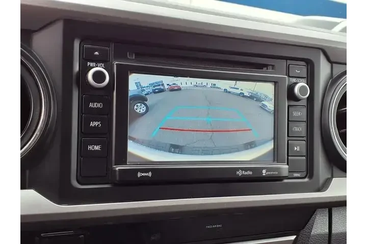 $24999 : Toyota Tacoma 2018 4x2 TRD S image 7