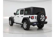 $27998 : Jeep Wrangler Unlimited 2021 thumbnail