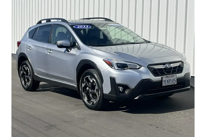 $24994 : Subaru Crosstrek 2023 AWD Li image 8