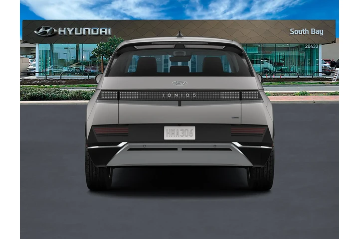 $25998 : Hyundai IONIQ 5 2023 AWD SEL image 6