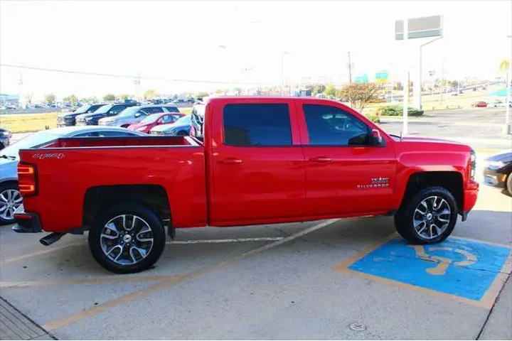 $17451 : Chevrolet Silverado 1500 201 image 6