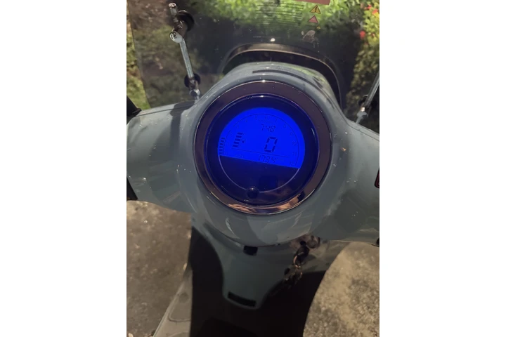 $1800 : Vendo Italika 150 cc image 1