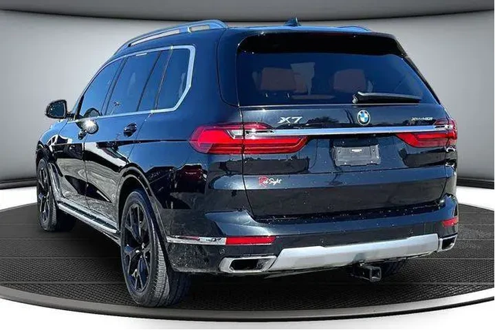 $29000 : BMW X7 2019 AWD xDrive40i 4d image 4