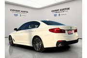 $20524 : BMW 5 Series 2019 540i 4dr S thumbnail