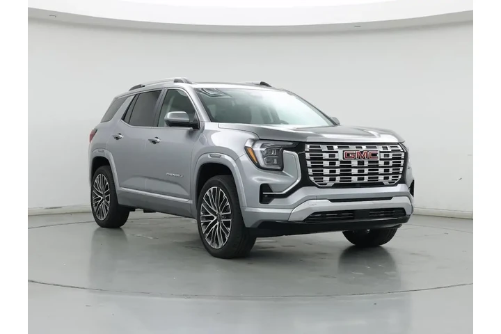 $38998 : GMC Terrain 2026 4x4 Denali image 1