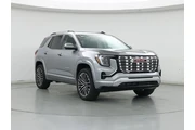 GMC Terrain 2026 4x4 Denali