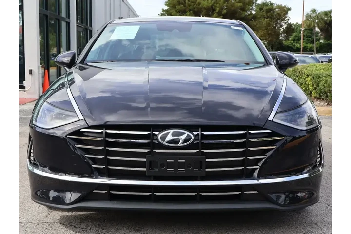$17490 : Hyundai SONATA 2023 SE 4dr S image 10