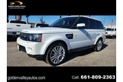 $11799 : 2013 Land Rover Range Rover S thumbnail
