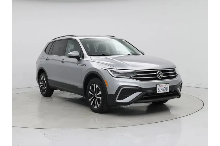$19998 : Volkswagen Tiguan 2022 S 4dr image 1