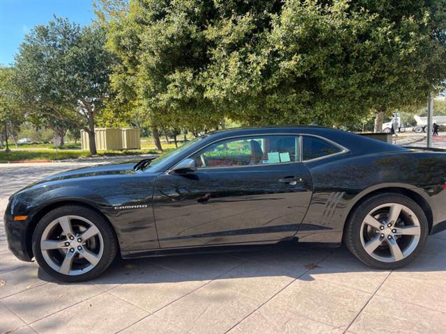 $16000 : 2011 Camaro LT image 4