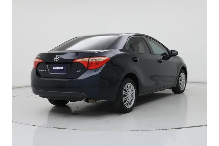 $17998 : Toyota Corolla 2017 LE 4dr S image 8