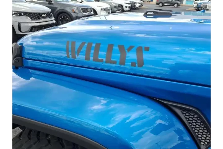 $39999 : Jeep Gladiator 2024 4x4 Spor image 7