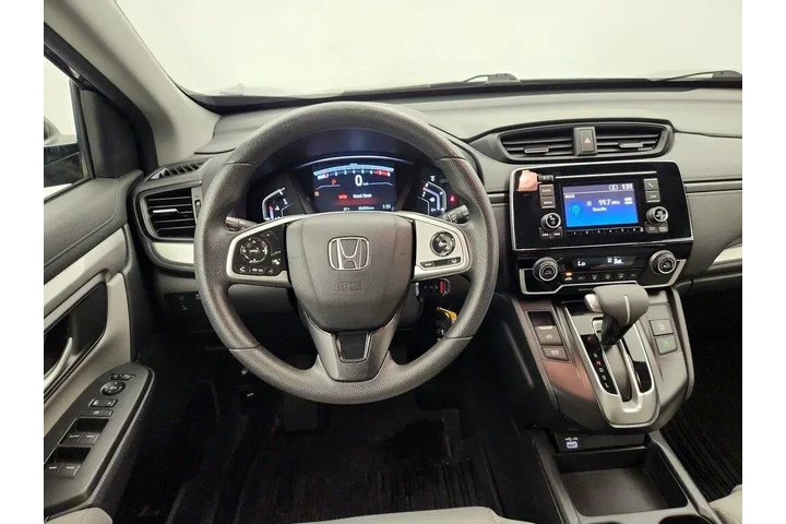 $21998 : Honda CR-V 2020 AWD LX 4dr S image 10