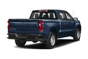 $36499 : Chevrolet Silverado 1500 202 thumbnail