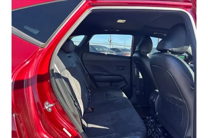 $25900 : Hyundai KONA 2024 AWD N Line image 6