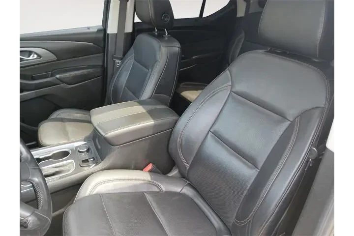 $22133 : Chevrolet Traverse 2018 Prem image 9