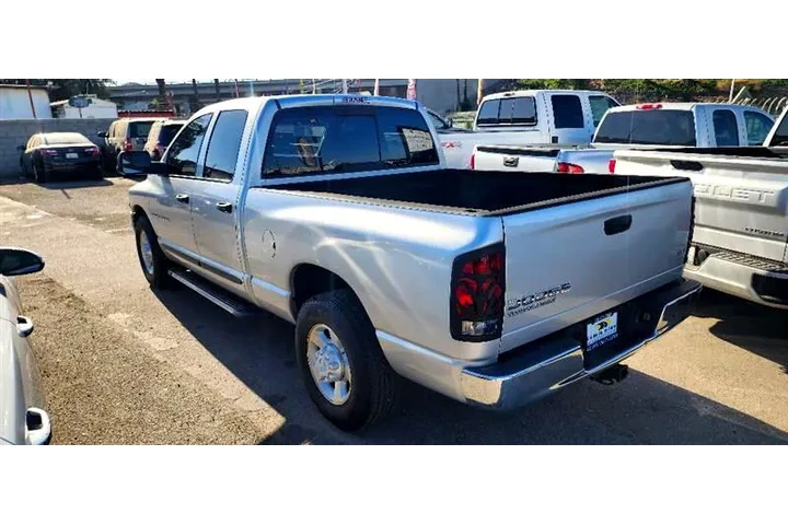 $16499 : 2003 Ram 2500 image 8