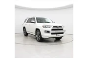 Toyota 4Runner 2016 AWD Limi