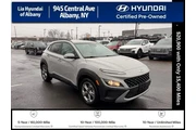 Hyundai KONA 2023 AWD SEL 4d