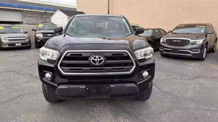 $24888 : 2016 TOYOTA TACOMA DOUBLE CAB image 7